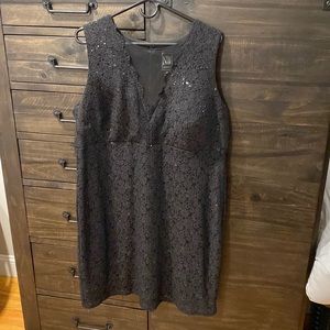 Sexy Little black dress